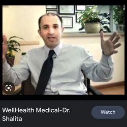 Shalita Tigalat, DO