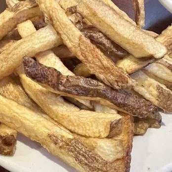 Lallos Bar & Grill - Hand cut fries - Mexican Near Me - Channahon, Illinois