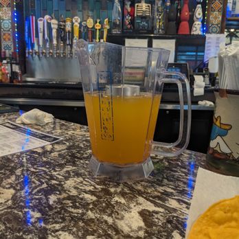 Grand Hacienda - Margarita pitcher - Mexican Near Me - Tampa, Florida Grand Hacienda - Margarita pitcher - Mexican Near Me - Tampa, Florida