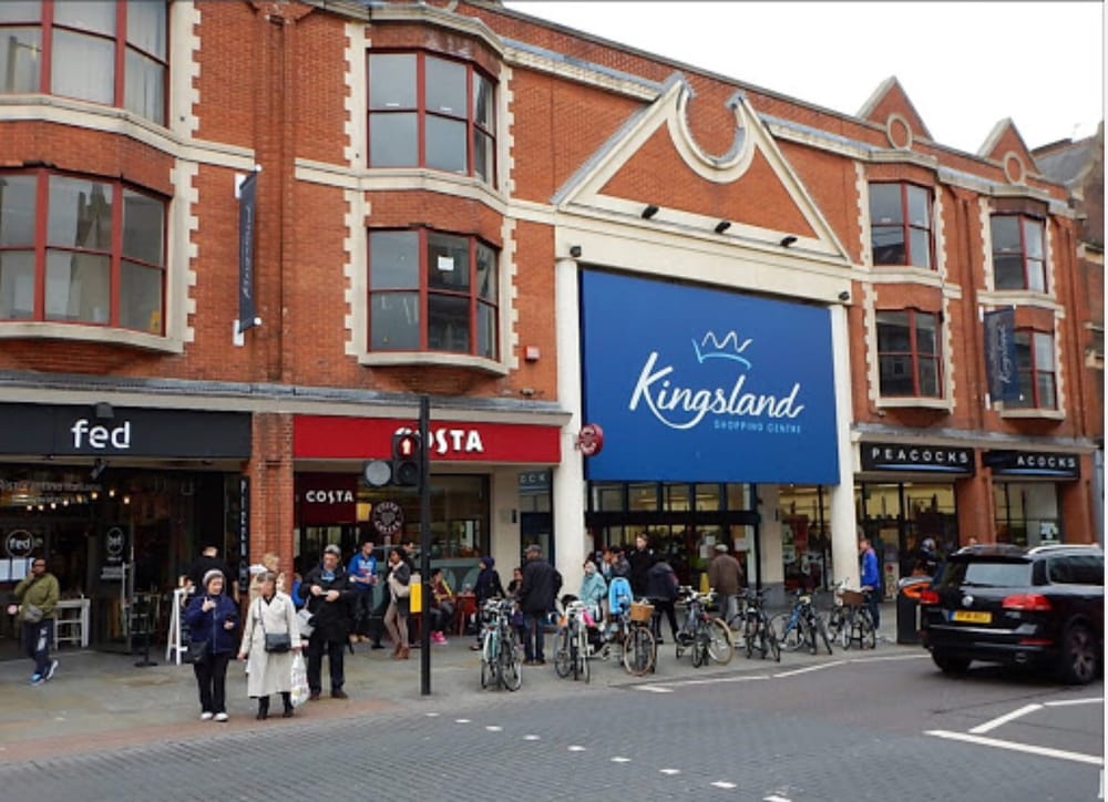 KINGSLAND SHOPPING CENTRE Updated September 2024 11 Reviews