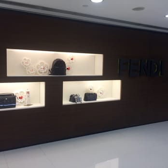 海港城 - Fendi - Shopping Centers Near Me - Hong Kong, HK