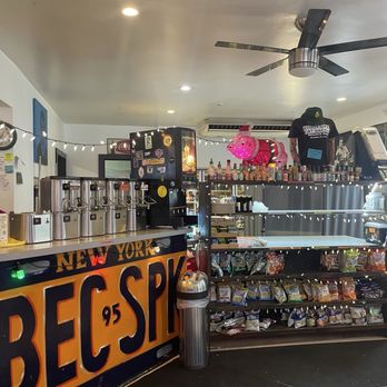 Rhinebeck Bagels & Cafe - Bagels Near Me - Rhinebeck, New York