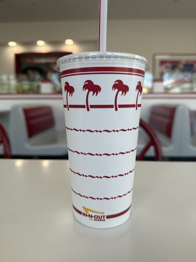 In-N-Out Burger