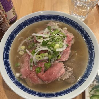 Nom Nam - O.G. pho - Vietnamese Near Me - New York, New York Nom Nam - O.G. pho - Vietnamese Near Me - New York, New York