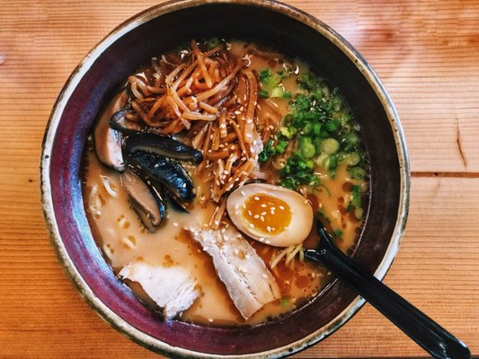 Portland Food Hall by null