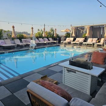 The Shay Hotel - Hotels Near Me - Culver City, California The Shay Hotel - Hotels Near Me - Culver City, California