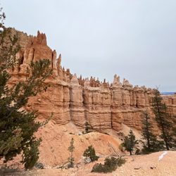Peekaboo Loop Trail