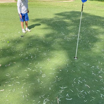 Alhambra Golf Course - Golf Near Me - Alhambra, California