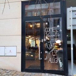 Café Alegre