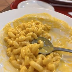 Jason's Deli - Mac & Cheese