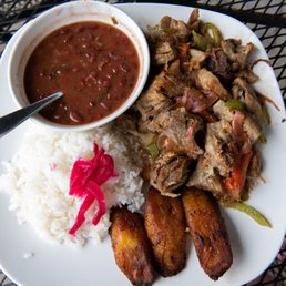 Pork Carnitas