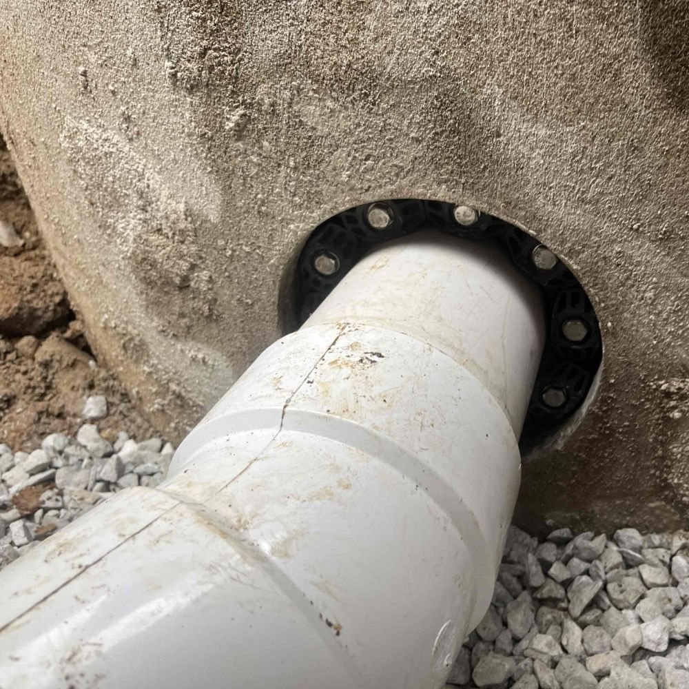 Slide of L D Smith Plumbing