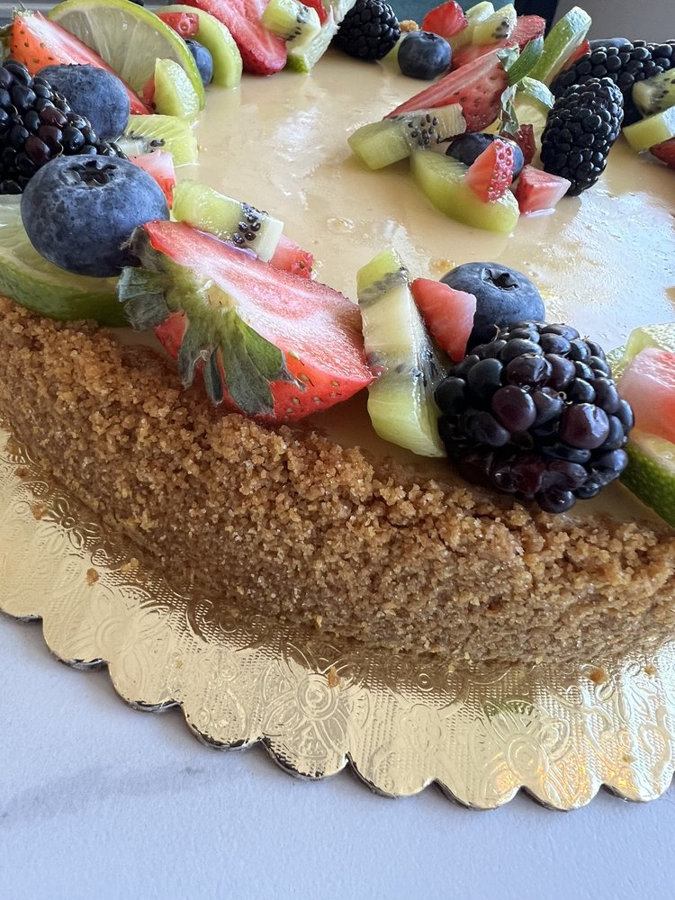 Oak Grove Center Culinary Creations