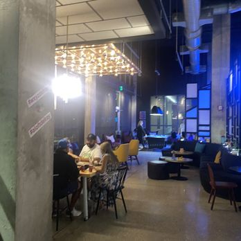 Aloft by Marriott Delray Beach - Hotels Near Me - Delray Beach, Florida