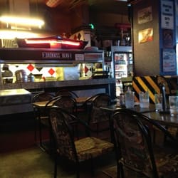 The Garage Pub & Eatery