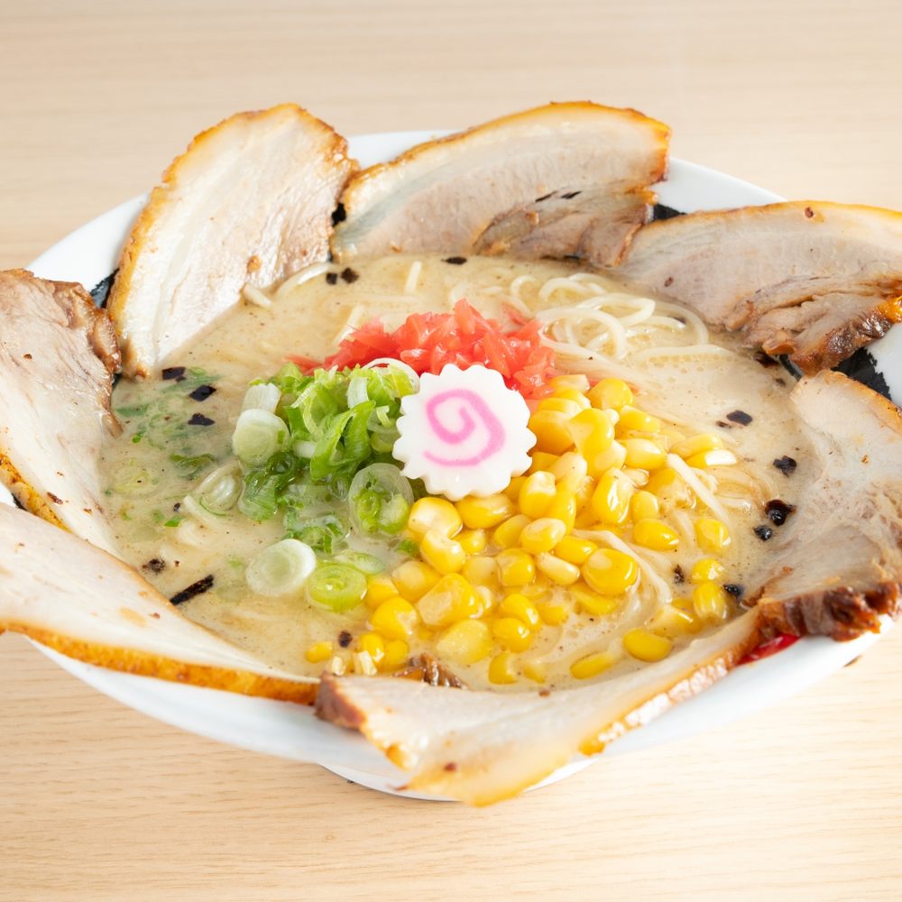 Nishiki Ramen - Kearny Mesa