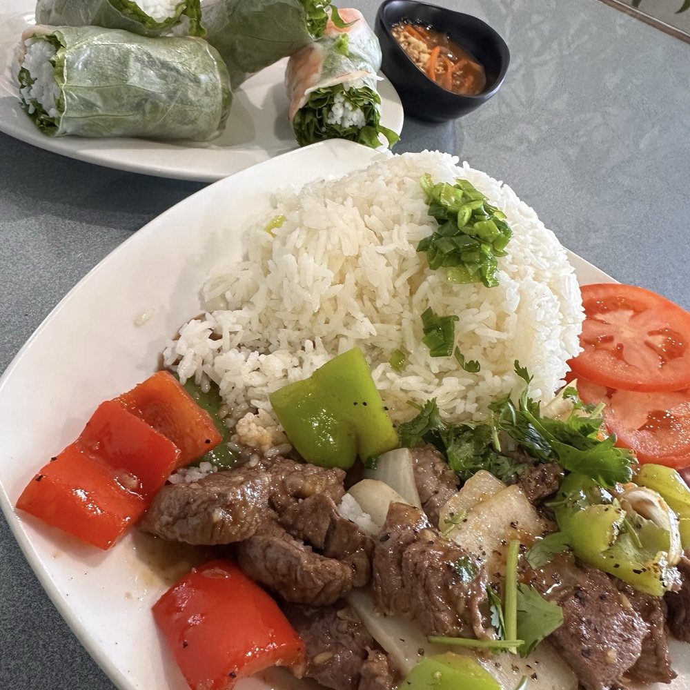 Pho Chala - Shaken Beef . - Vietnamese Near Me - Canoga Park, California Pho Chala - Shaken Beef . - Vietnamese Near Me - Canoga Park, California