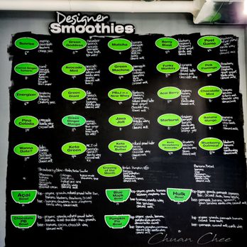 Urban Cravings - Menu (Nov 2023) - Salad Near Me - Grimsby, Ontario