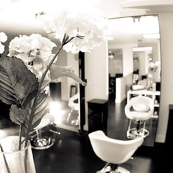 Karma Salon