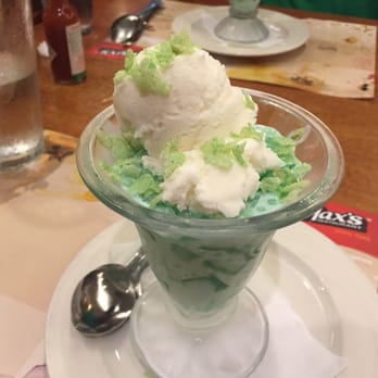 Max's Restaurant - Dillingham - - buko pandan - Filipino Near Me - Honolulu, Hawaii Max's Restaurant - Dillingham - - buko pandan - Filipino Near Me - Honolulu, Hawaii