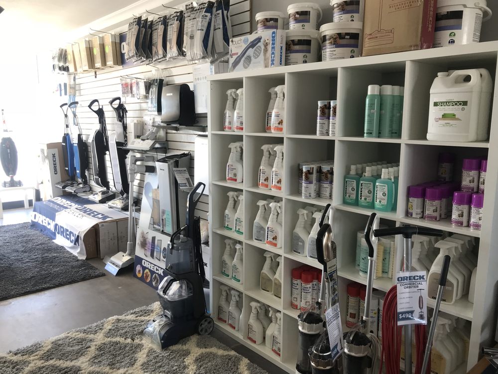 ORECK OF COSTA MESA Updated September 2024 1835 Newport Blvd, Costa