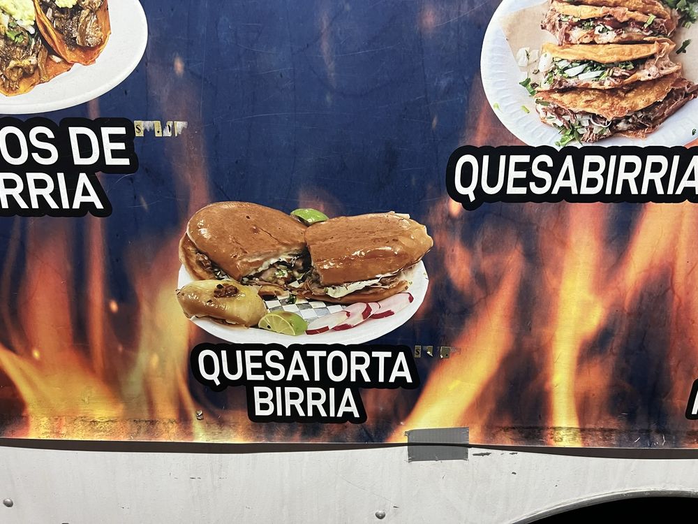 El Taquero Poblano