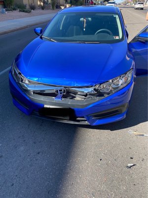 CENTRAL COLLISION CENTER - Updated June 2025 - 29 Reviews - 2550 E