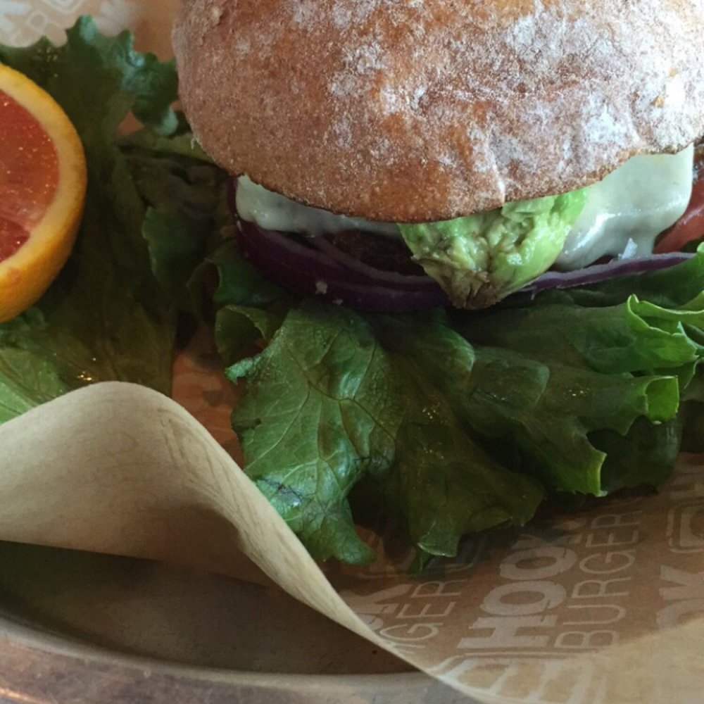 Hook Burger - Cheese burger well sone - Burgers Near Me - Oxnard, California Hook Burger - Cheese burger well sone - Burgers Near Me - Oxnard, California