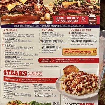 Chili's - Tex-Mex Near Me - Mission Viejo, California