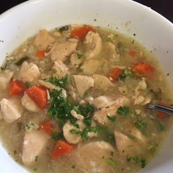 Green Olive - Best chicken soup - Mediterranean Near Me - Downey, California Green Olive - Best chicken soup - Mediterranean Near Me - Downey, California
