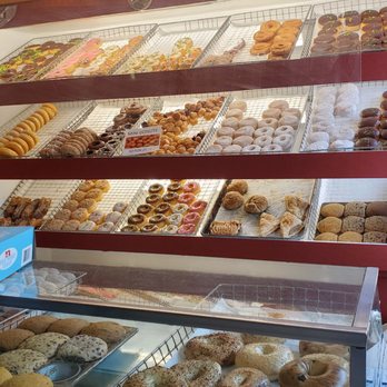 Mike's Donuts - Donuts Near Me - Brooklyn, New York