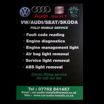 Mobile Car Diagnostics & Audio - Auto Repair Near Me - Nottingham, DER Mobile Car Diagnostics & Audio - Auto Repair Near Me - Nottingham, DER