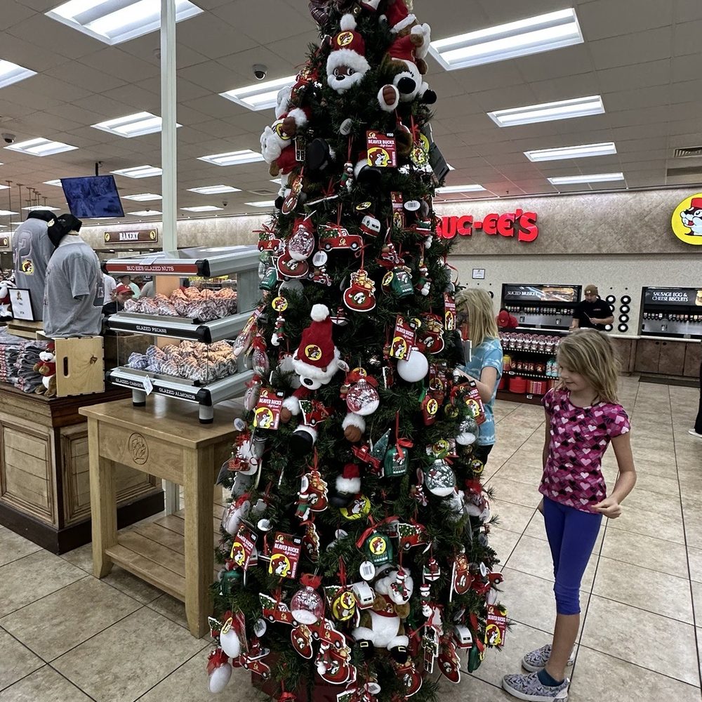 Buc-ee's - Gas Stations Near Me - Temple, Texas