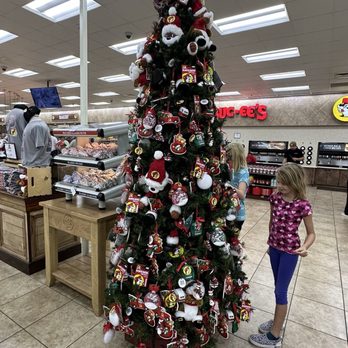 Buc-ee's - Gas Stations Near Me - Temple, Texas