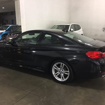 Pacific BMW - BMW 428i - Auto Repair Near Me - Glendale, California