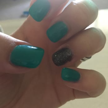 Tony Nails - Nail Salons Near Me - Avon, Indiana