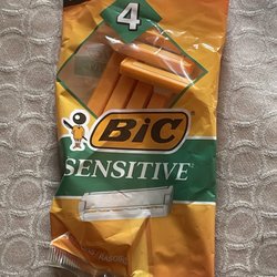 Dollar Tree - At least they had small packs of the brand that's a pricey 10 pack at other stores