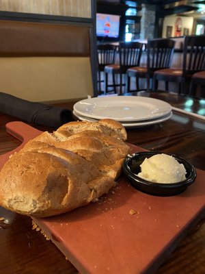 LongHorn Steakhouse by null