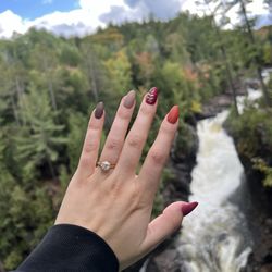 C & J Nails III