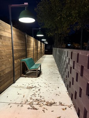 Easy Slider - East Side Ave. by null