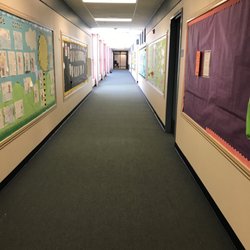 Wayne Tanaka Elementary School