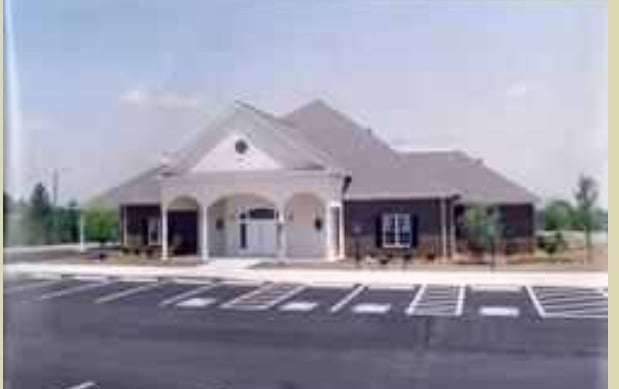 WILLIAMS FUNERAL HOME - Updated June 2026 - 2945 Old Tobacco Rd