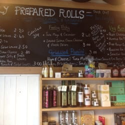 Bakewell Deli