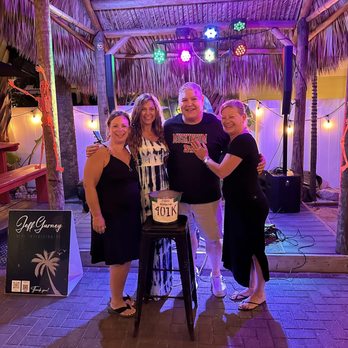 Coco's Crush Bar and Grill OG - Jeff Gurney is awesome! - Tiki Bars Near Me - Clearwater, Florida Coco's Crush Bar and Grill OG - Jeff Gurney is awesome! - Tiki Bars Near Me - Clearwater, Florida