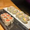 Sushi Roku gift card