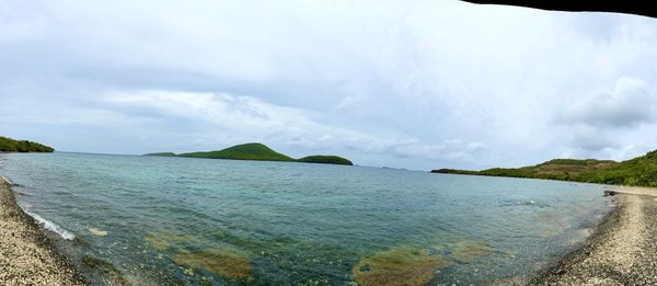 Tamarindo Beach by null