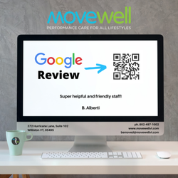 MoveWell Chiropractic and Human Performance