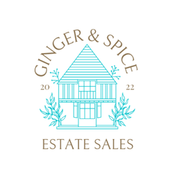 Ginger & Spice Estate Sales
