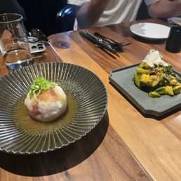 Brokaw Avocado Salad