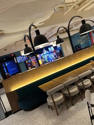 Palace Social by null